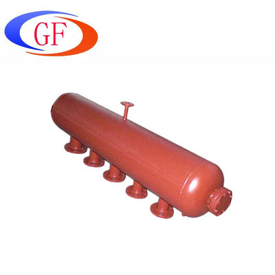 CFB Power Plant ASTM Boiler Biomass Hot Water Spare Parts Boiler Drum
